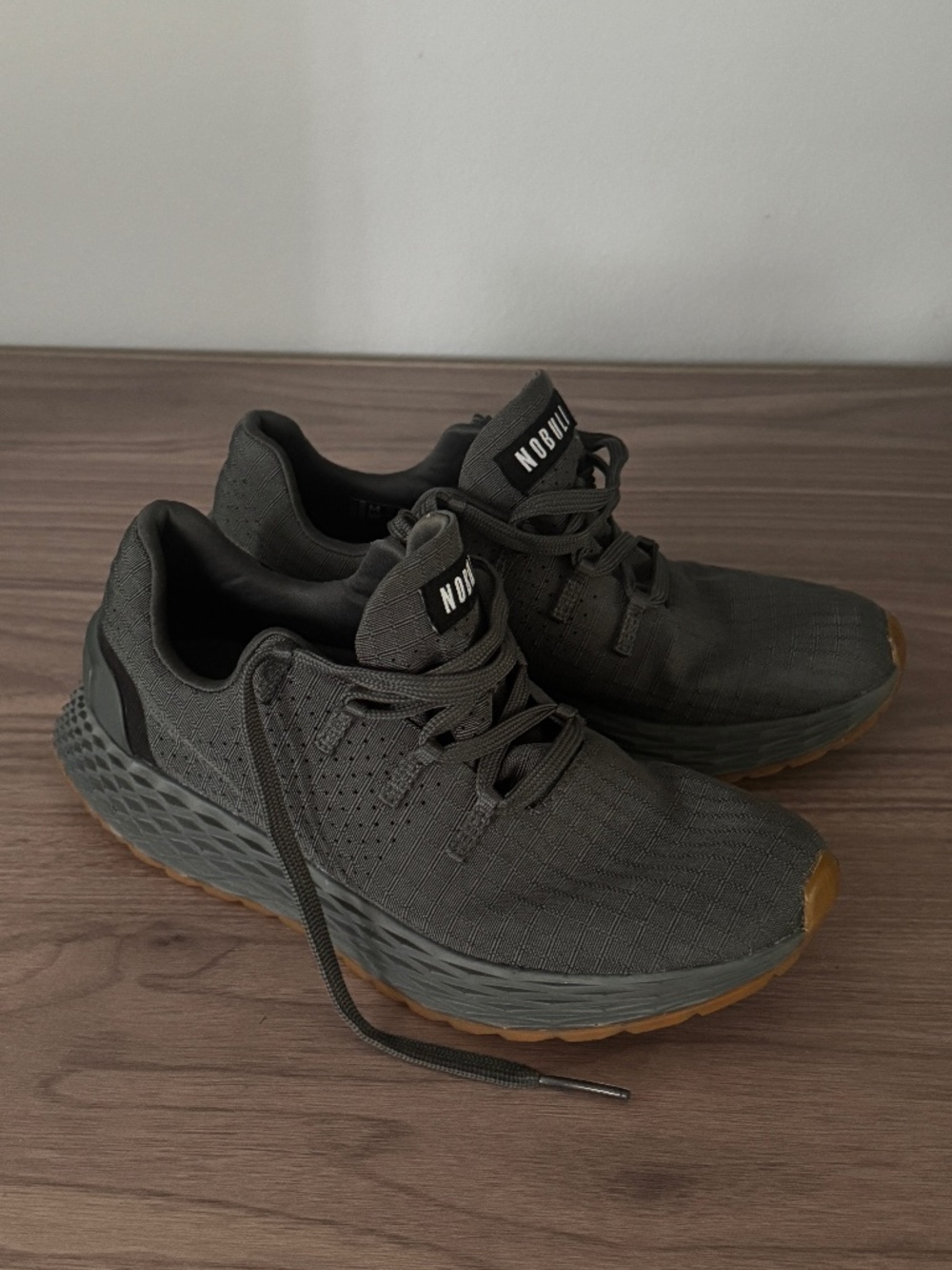 Women’s Gum NOBULL ALLDAY Sneakers